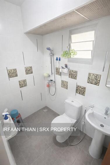 Blk 23 Teban Vista (Jurong East), HDB 3 Rooms #521727331